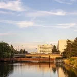 Things to Do in Spokane, WA in the Fall / Autumn