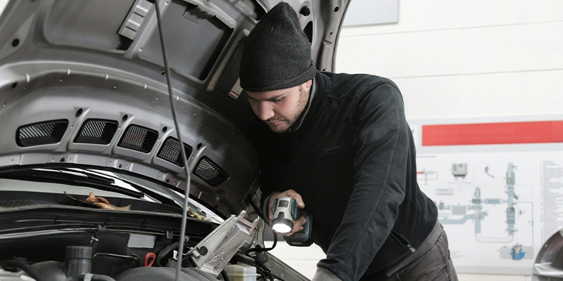 DIY Car Upgrades - Save on Insurance with Easy Fixes